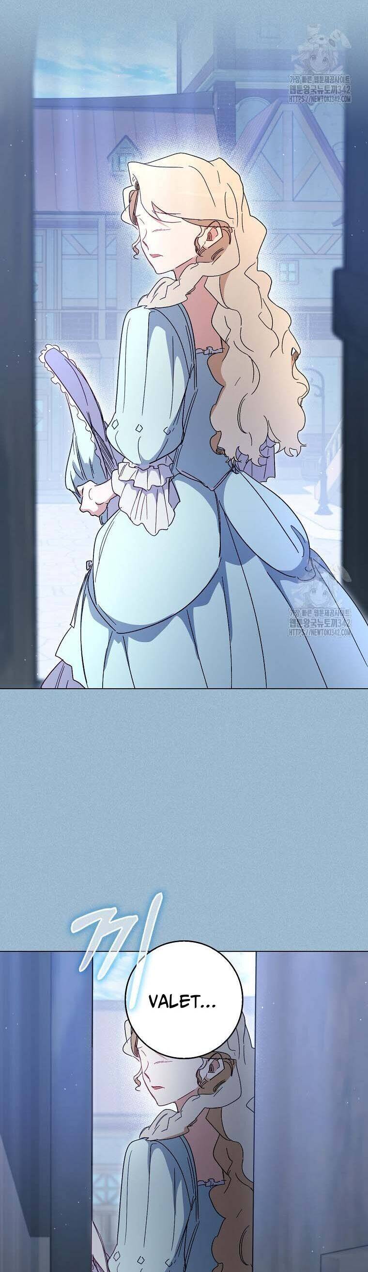 Bị Giam Cầm Với Nam Chính Trong Trò Chơi Kinh Dị Chapter 35 - 37