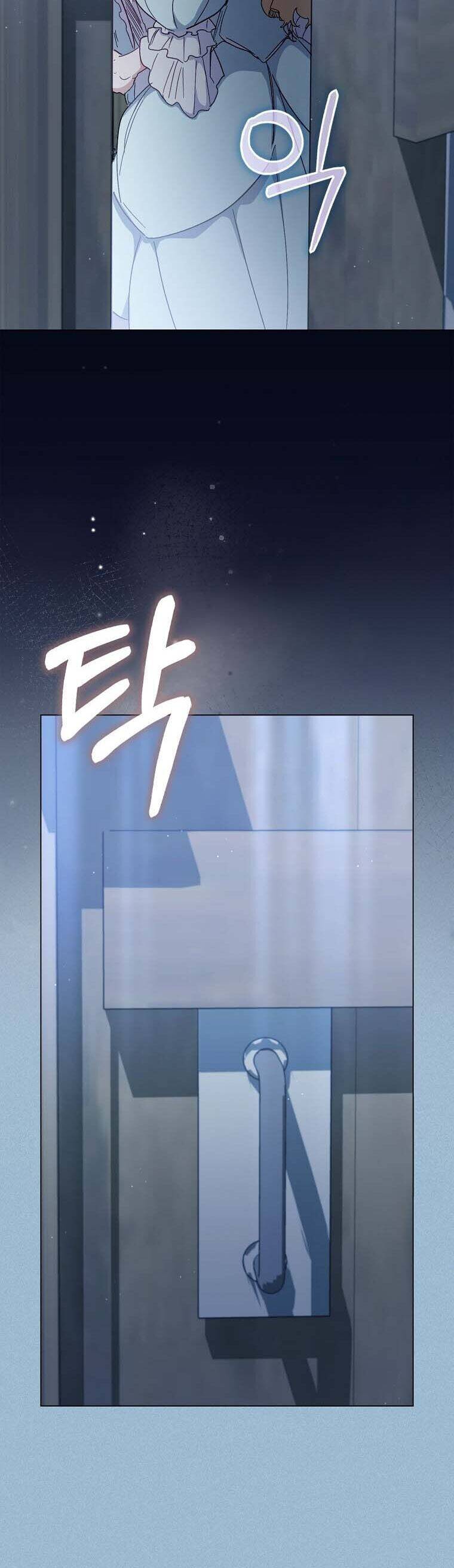 Bị Giam Cầm Với Nam Chính Trong Trò Chơi Kinh Dị Chapter 35 - 38