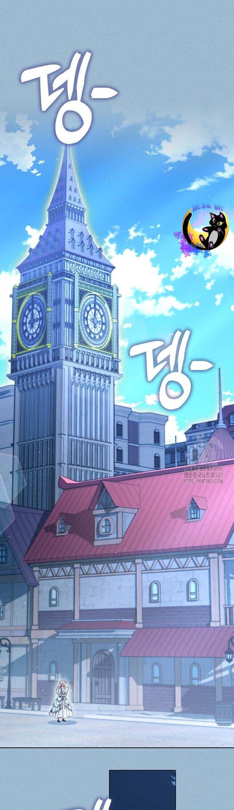 Bị Giam Cầm Với Nam Chính Trong Trò Chơi Kinh Dị Chapter 35 - 39