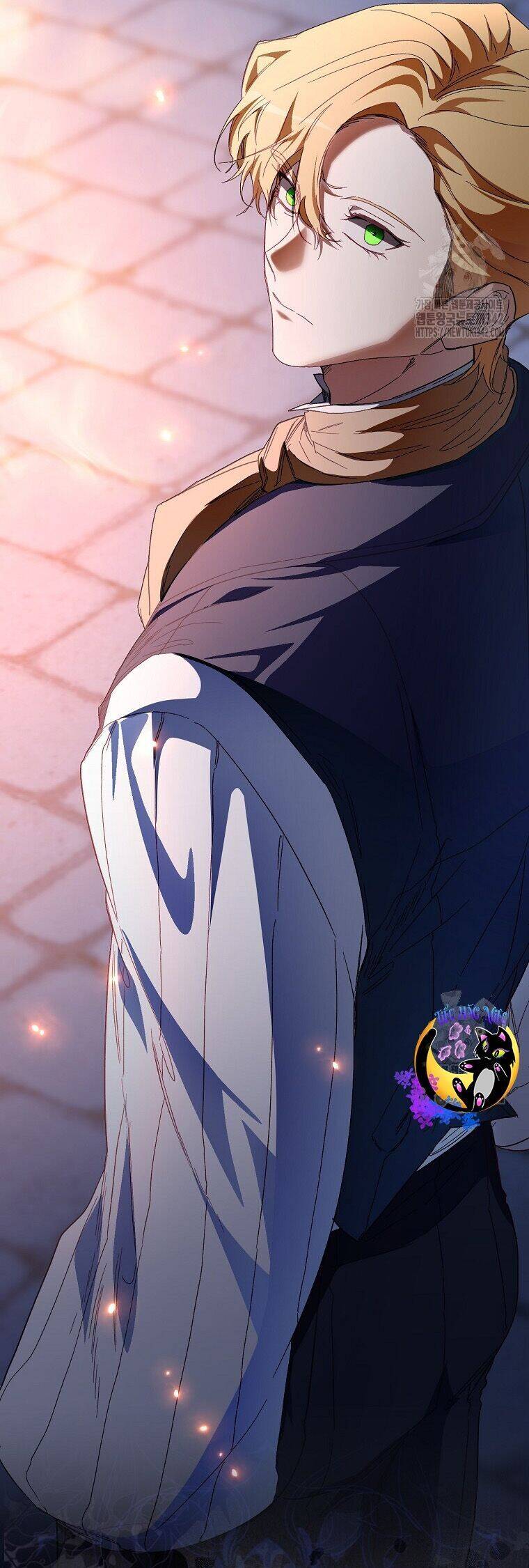 Bị Giam Cầm Với Nam Chính Trong Trò Chơi Kinh Dị Chapter 35 - 46