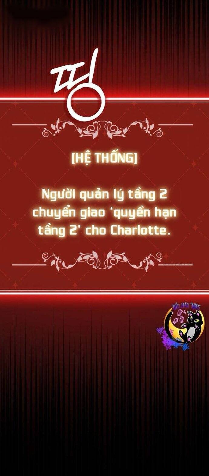 Bị Giam Cầm Với Nam Chính Trong Trò Chơi Kinh Dị Chapter 36 - 12