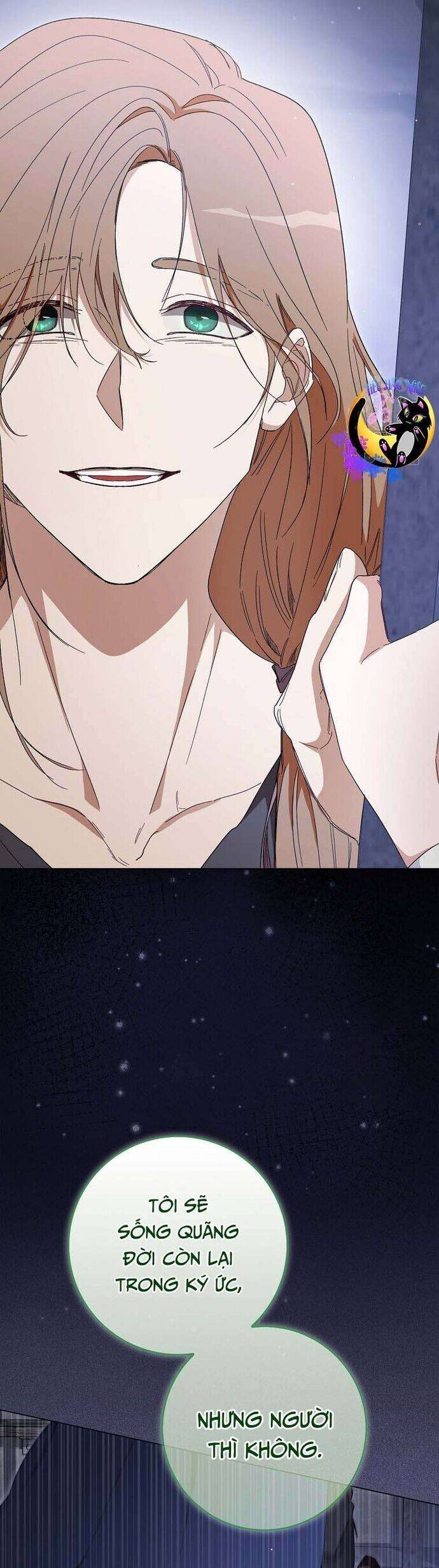 Bị Giam Cầm Với Nam Chính Trong Trò Chơi Kinh Dị Chapter 36 - 20
