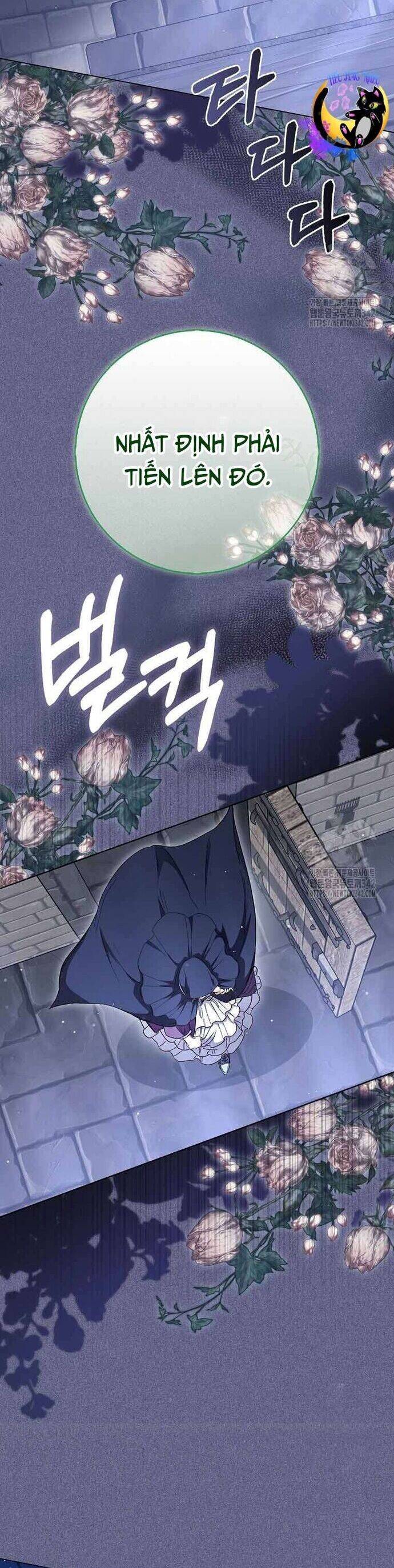 Bị Giam Cầm Với Nam Chính Trong Trò Chơi Kinh Dị Chapter 36 - 24