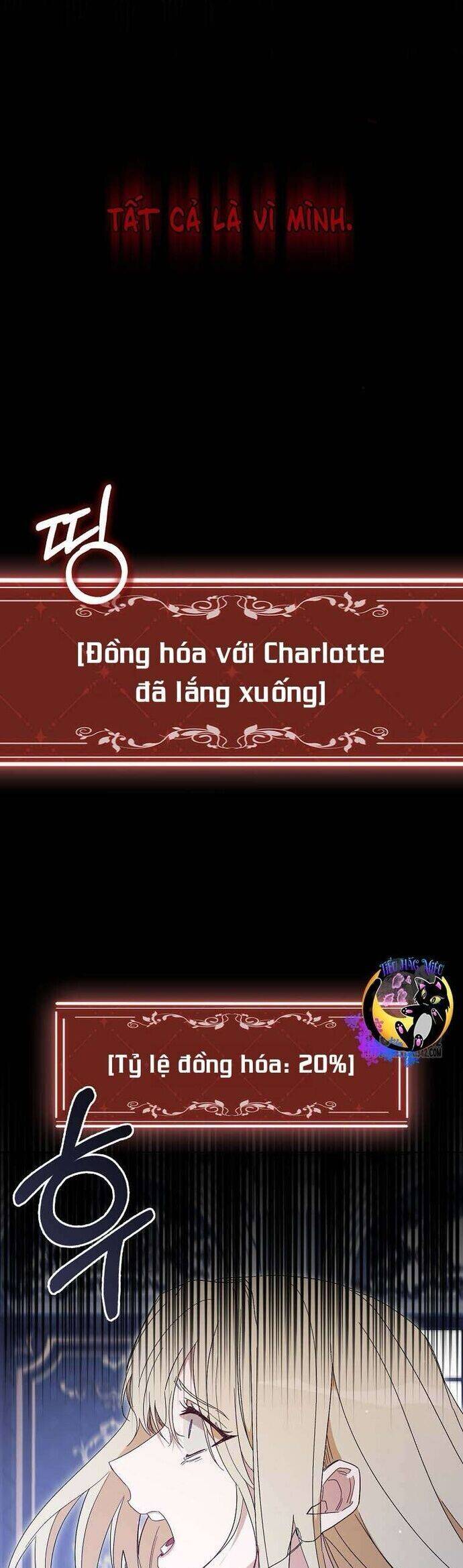 Bị Giam Cầm Với Nam Chính Trong Trò Chơi Kinh Dị Chapter 36 - 28