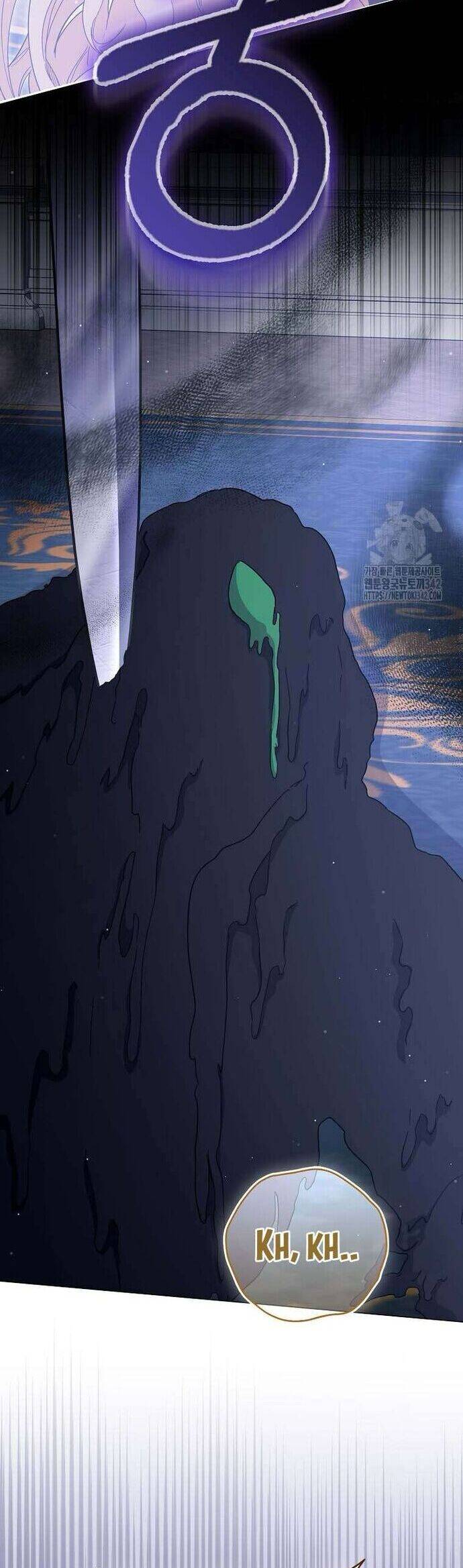 Bị Giam Cầm Với Nam Chính Trong Trò Chơi Kinh Dị Chapter 36 - 30