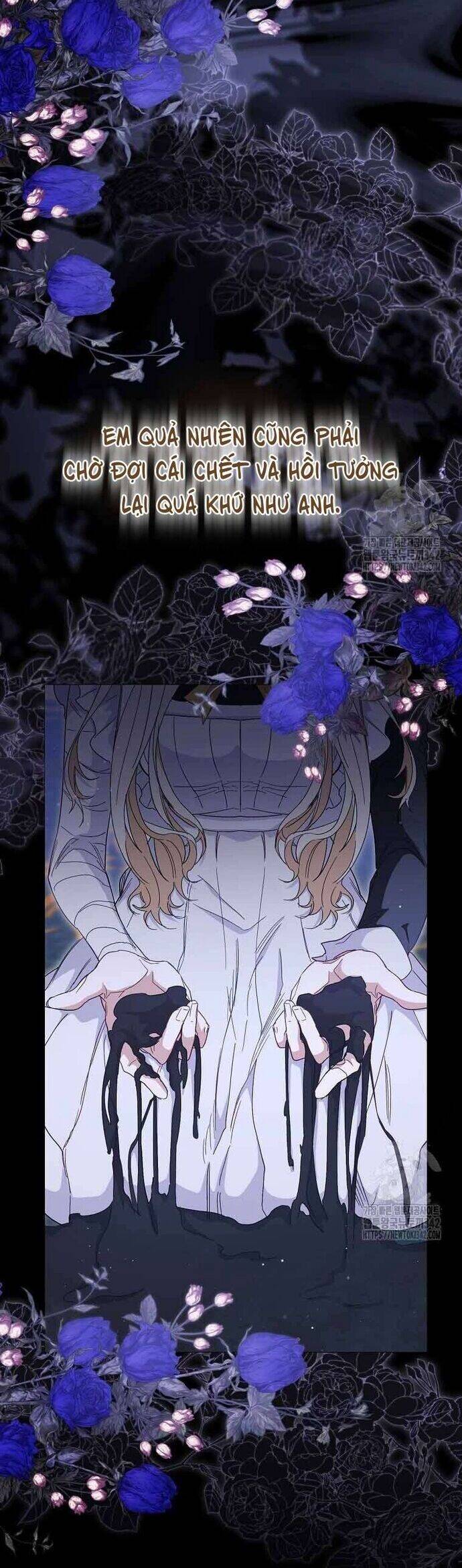 Bị Giam Cầm Với Nam Chính Trong Trò Chơi Kinh Dị Chapter 36 - 37