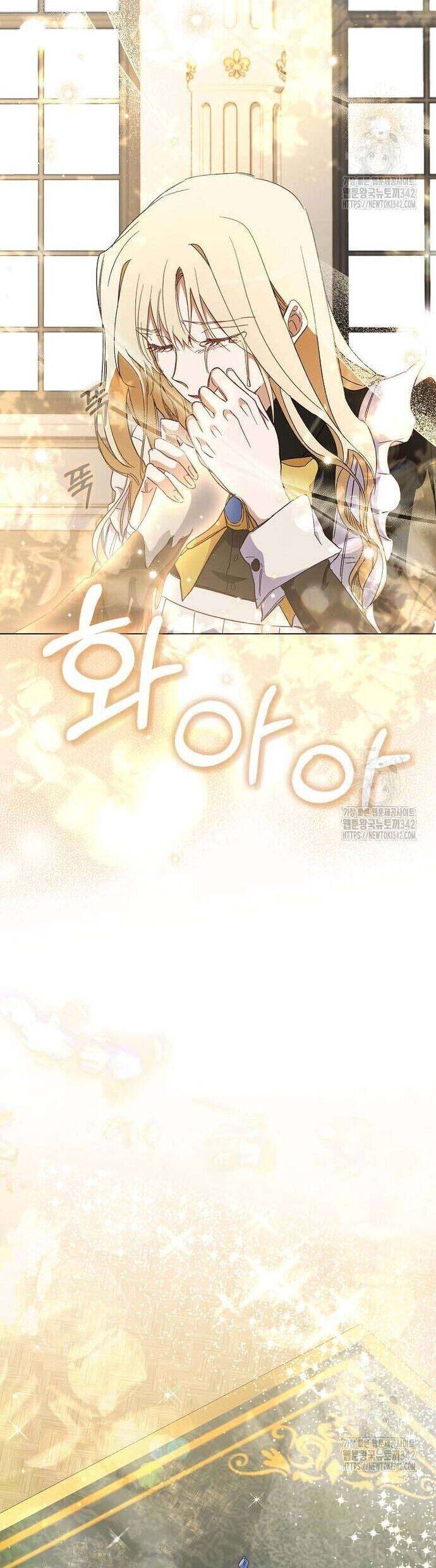 Bị Giam Cầm Với Nam Chính Trong Trò Chơi Kinh Dị Chapter 36 - 41