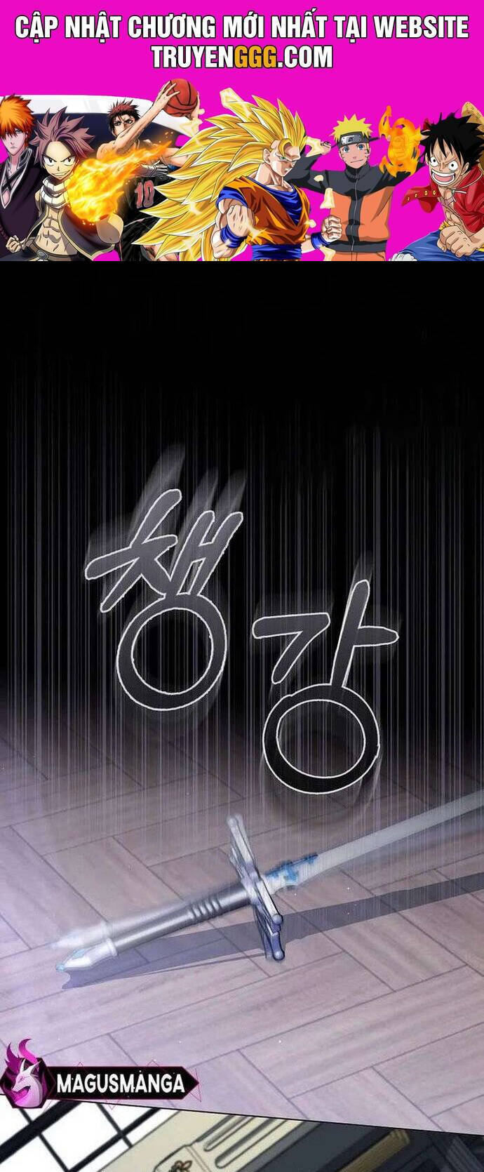 Bị Giam Cầm Với Nam Chính Trong Trò Chơi Kinh Dị Chapter 38 - 1