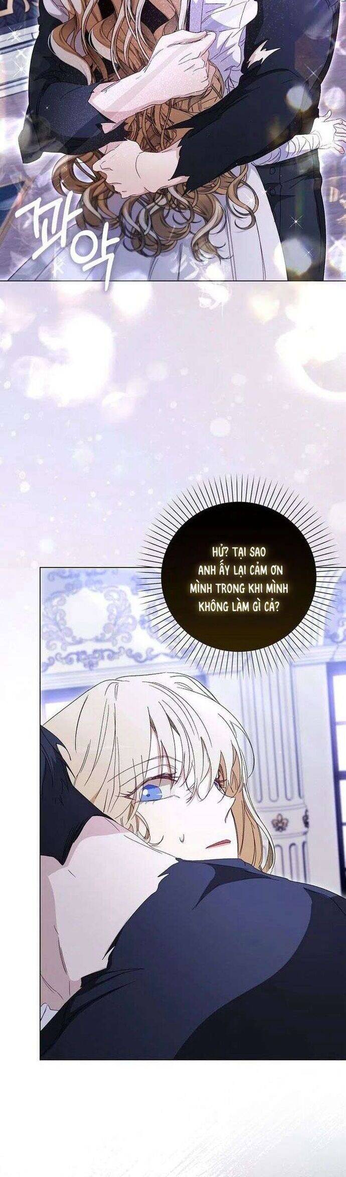 Bị Giam Cầm Với Nam Chính Trong Trò Chơi Kinh Dị Chapter 38 - 18