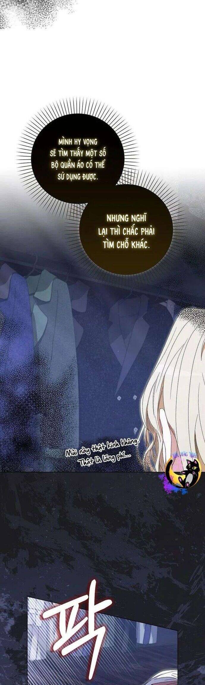 Bị Giam Cầm Với Nam Chính Trong Trò Chơi Kinh Dị Chapter 38 - 27