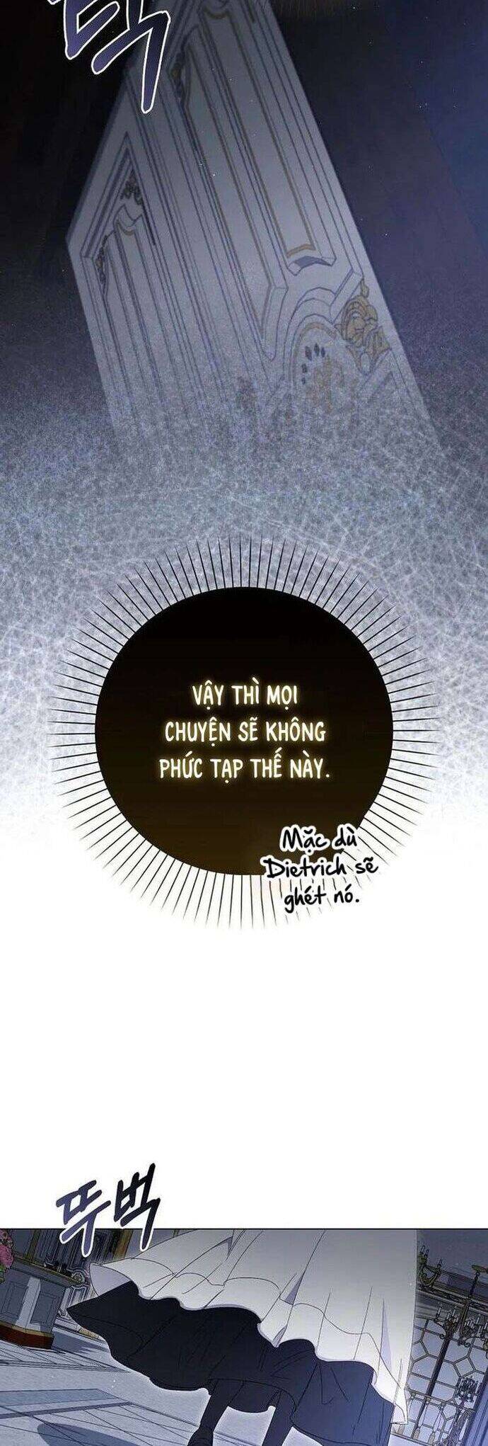 Bị Giam Cầm Với Nam Chính Trong Trò Chơi Kinh Dị Chapter 38 - 30