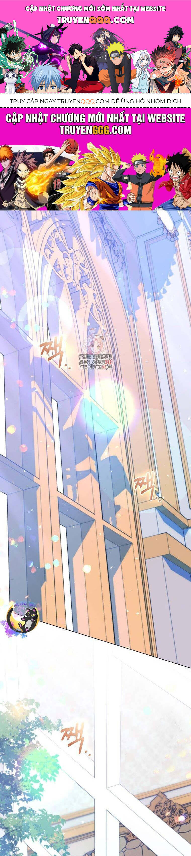 Bị Giam Cầm Với Nam Chính Trong Trò Chơi Kinh Dị Chapter 39 - 1