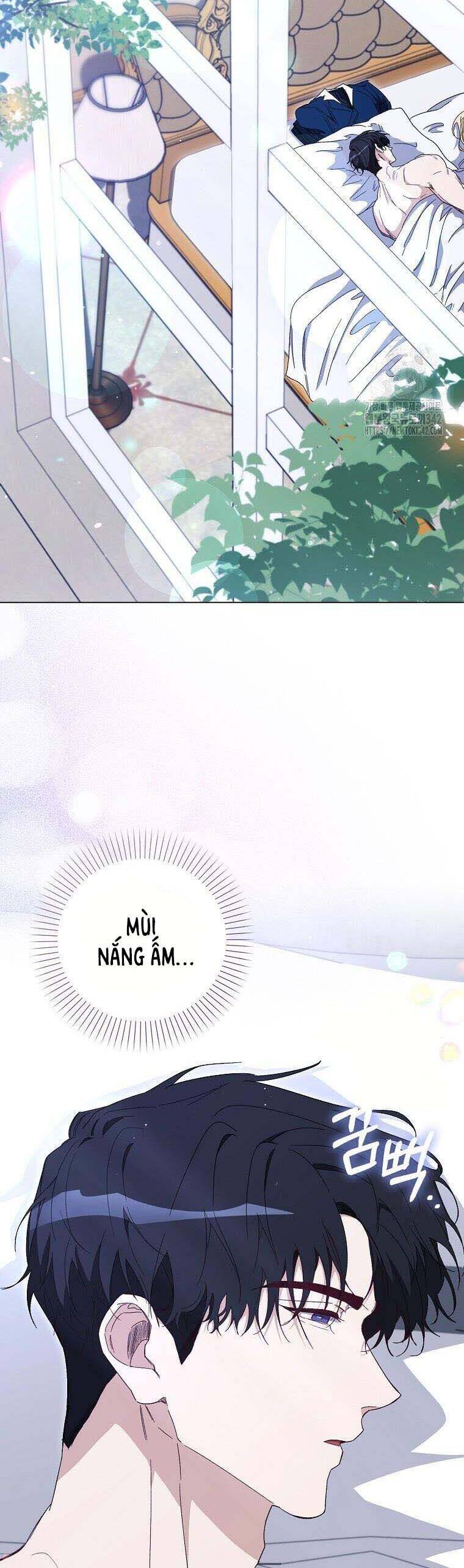 Bị Giam Cầm Với Nam Chính Trong Trò Chơi Kinh Dị Chapter 39 - 2