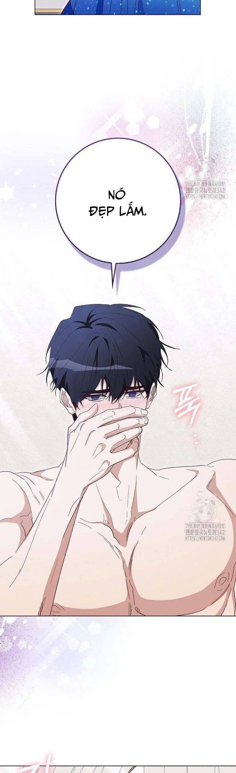 Bị Giam Cầm Với Nam Chính Trong Trò Chơi Kinh Dị Chapter 39 - 14