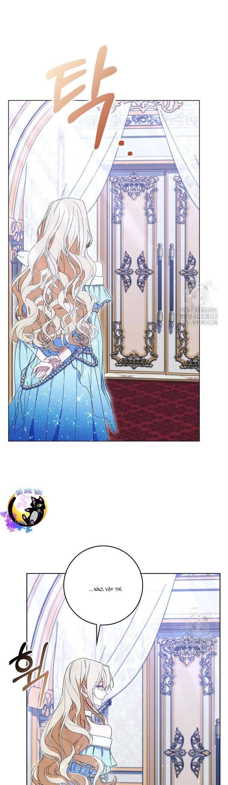 Bị Giam Cầm Với Nam Chính Trong Trò Chơi Kinh Dị Chapter 39 - 19