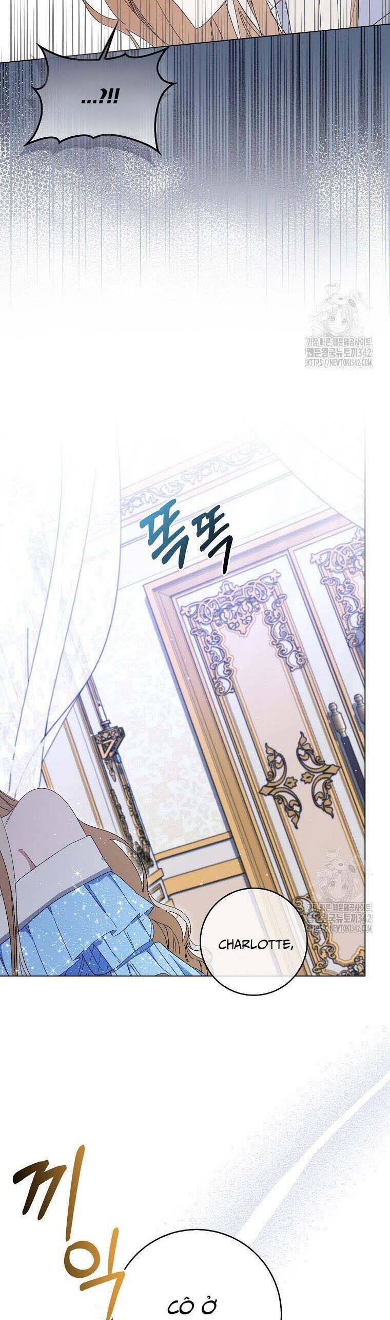 Bị Giam Cầm Với Nam Chính Trong Trò Chơi Kinh Dị Chapter 39 - 38