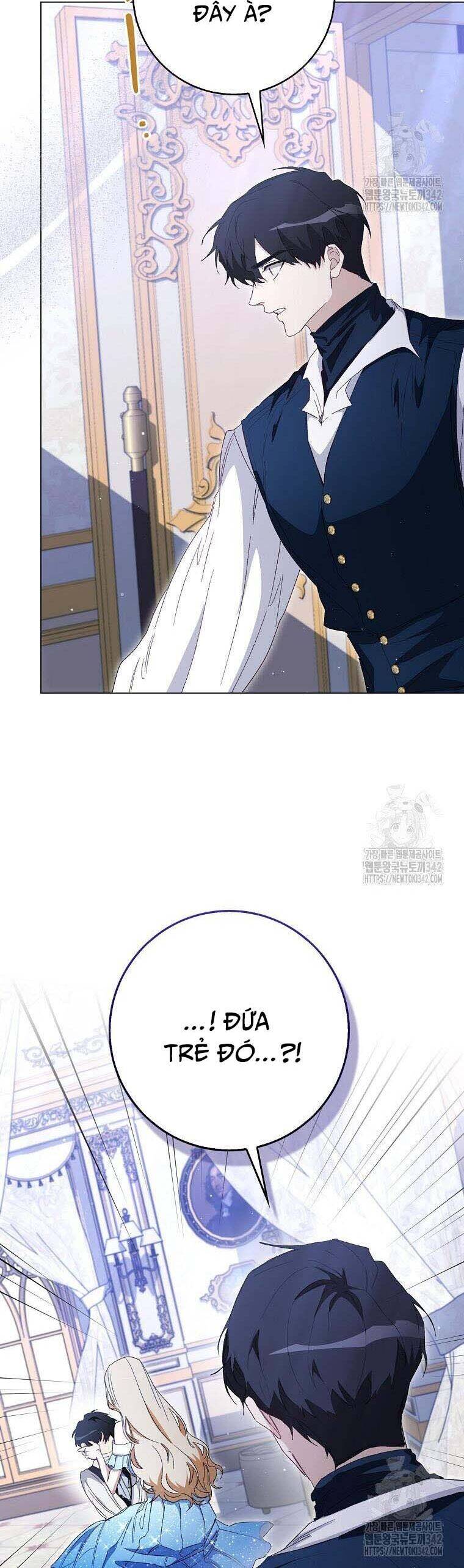 Bị Giam Cầm Với Nam Chính Trong Trò Chơi Kinh Dị Chapter 39 - 39