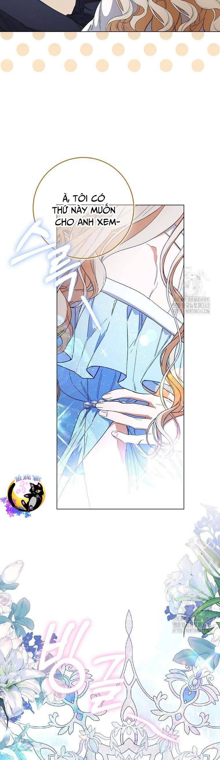 Bị Giam Cầm Với Nam Chính Trong Trò Chơi Kinh Dị Chapter 39 - 10
