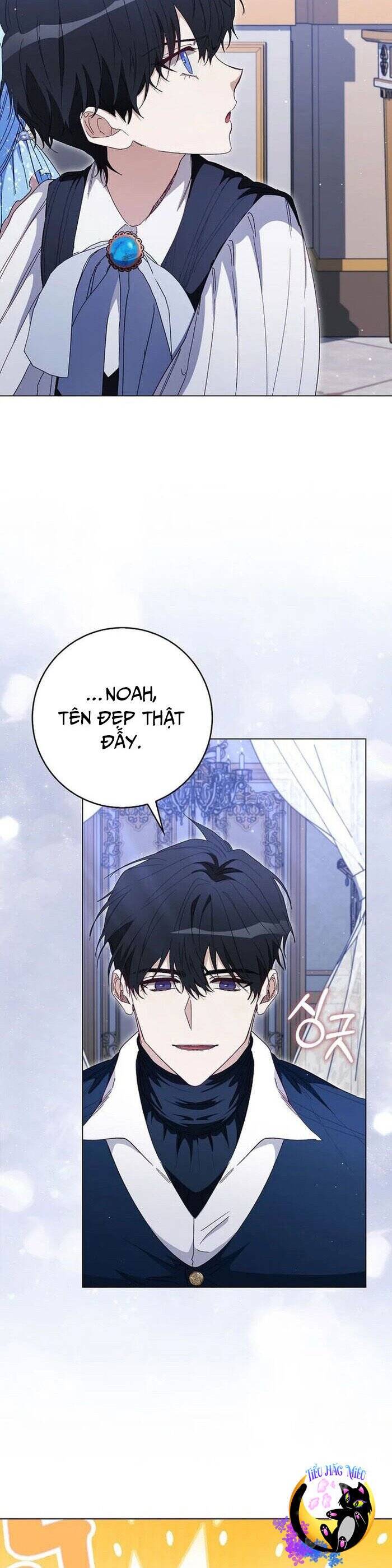 Bị Giam Cầm Với Nam Chính Trong Trò Chơi Kinh Dị Chapter 40 - 23