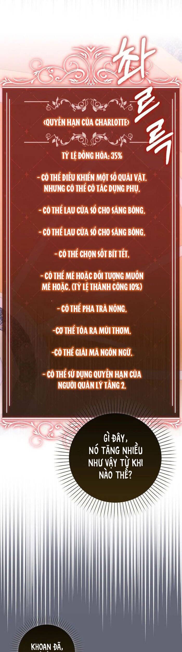 Bị Giam Cầm Với Nam Chính Trong Trò Chơi Kinh Dị Chapter 40 - 45