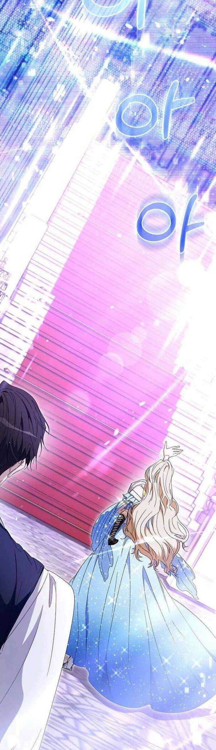 Bị Giam Cầm Với Nam Chính Trong Trò Chơi Kinh Dị Chapter 41 - 11