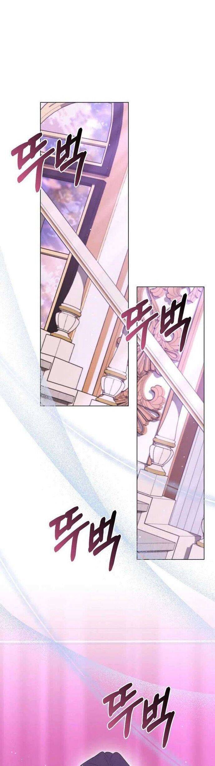 Bị Giam Cầm Với Nam Chính Trong Trò Chơi Kinh Dị Chapter 41 - 17