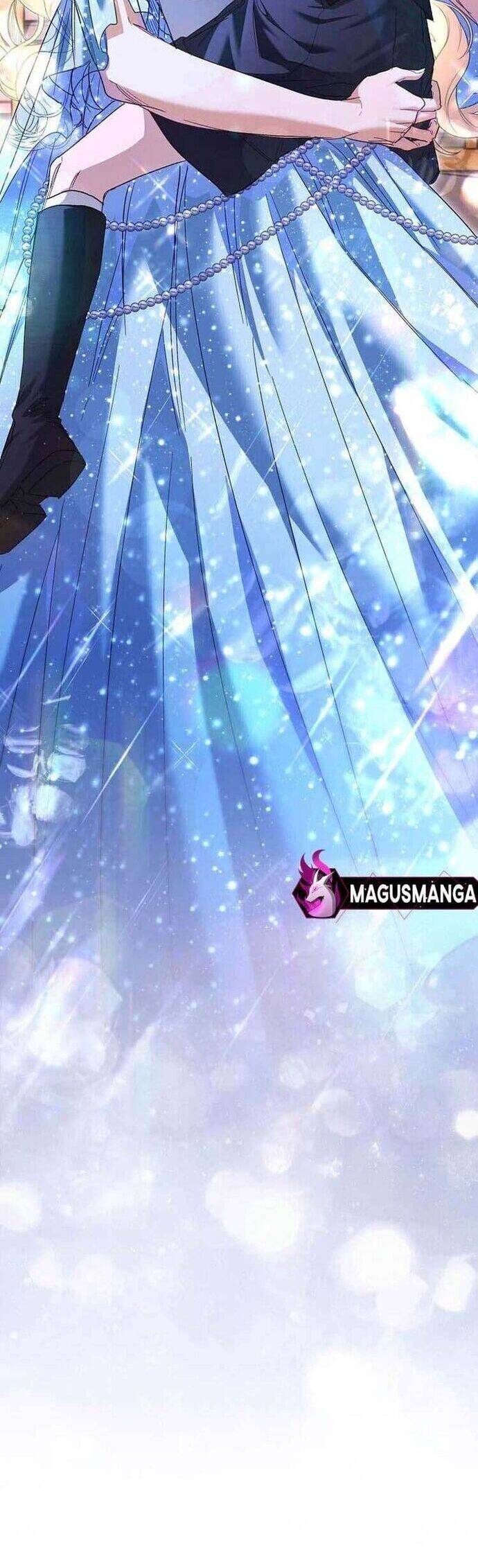 Bị Giam Cầm Với Nam Chính Trong Trò Chơi Kinh Dị Chapter 41 - 3