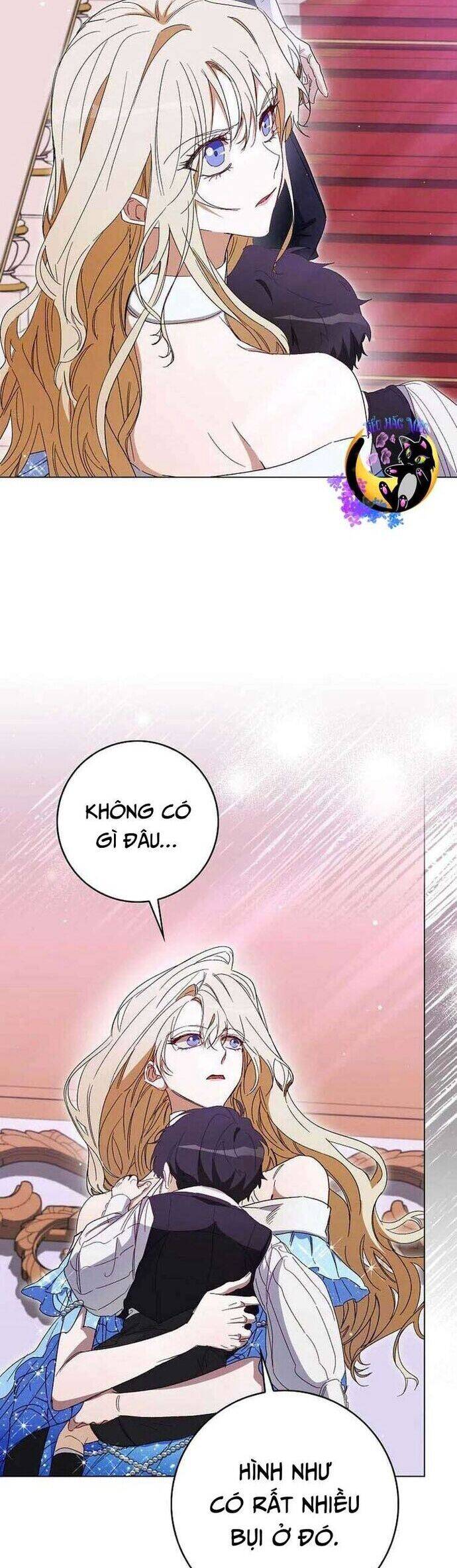 Bị Giam Cầm Với Nam Chính Trong Trò Chơi Kinh Dị Chapter 41 - 26