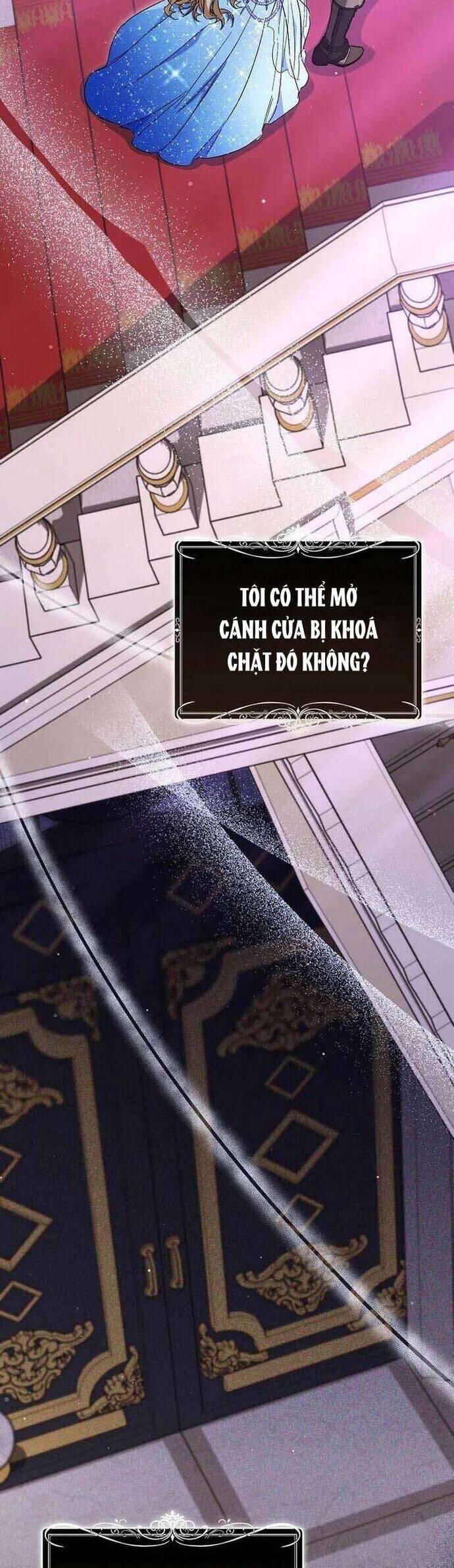 Bị Giam Cầm Với Nam Chính Trong Trò Chơi Kinh Dị Chapter 41 - 29