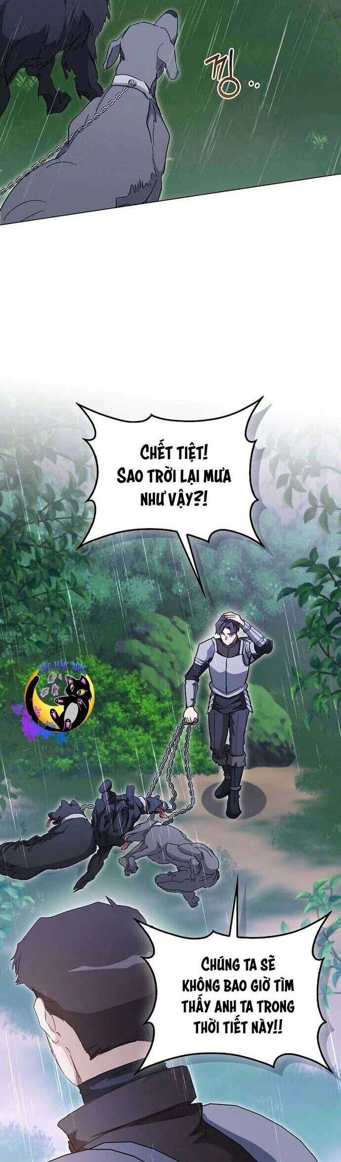 Bị Giam Cầm Với Nam Chính Trong Trò Chơi Kinh Dị Chapter 41 - 36