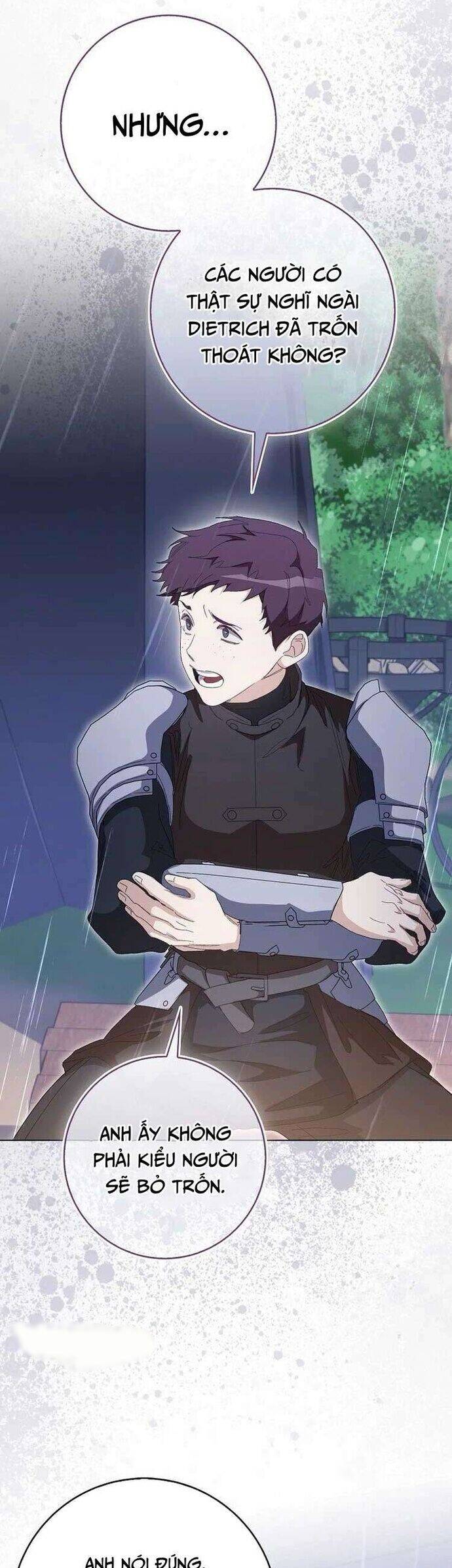 Bị Giam Cầm Với Nam Chính Trong Trò Chơi Kinh Dị Chapter 41 - 38