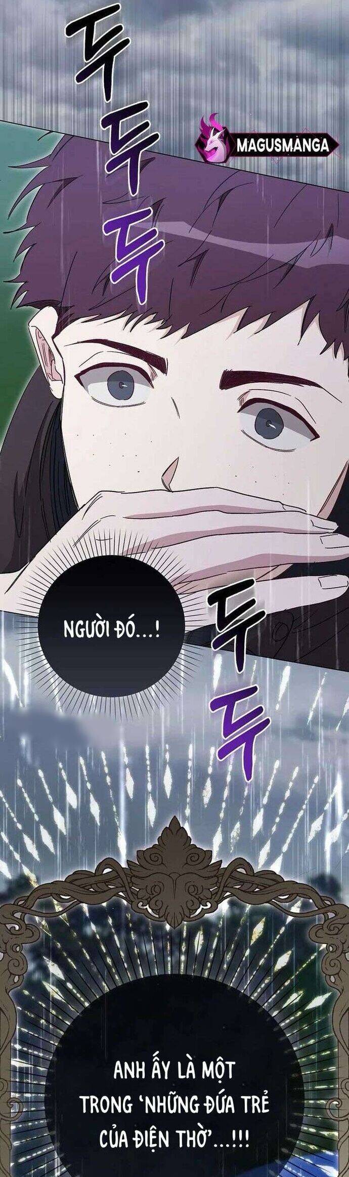 Bị Giam Cầm Với Nam Chính Trong Trò Chơi Kinh Dị Chapter 41 - 44