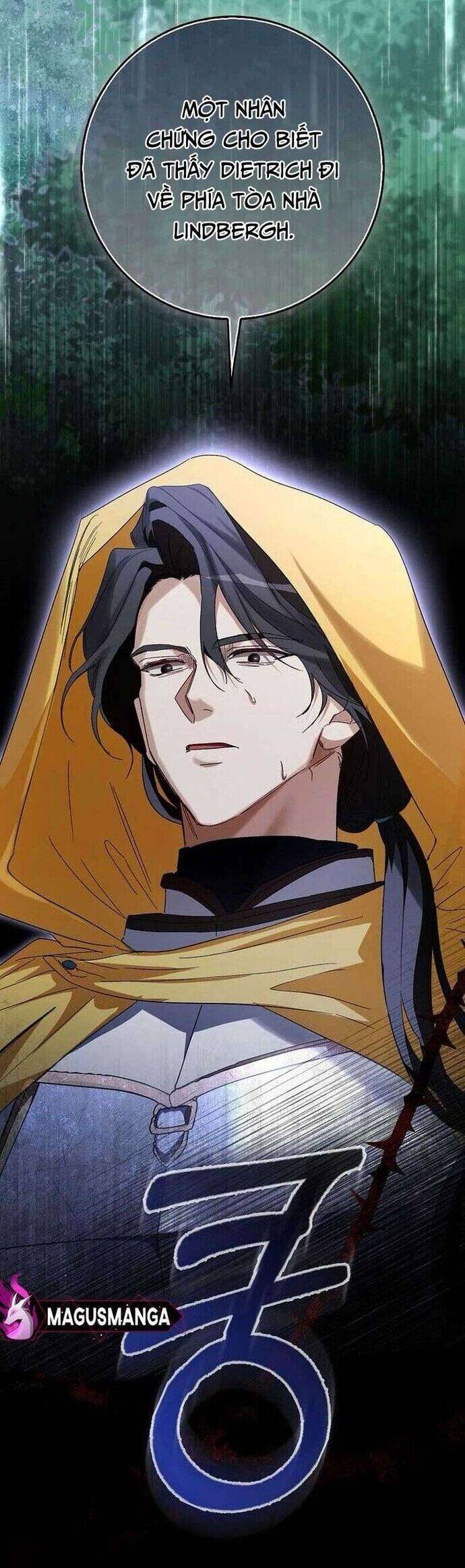 Bị Giam Cầm Với Nam Chính Trong Trò Chơi Kinh Dị Chapter 41 - 46