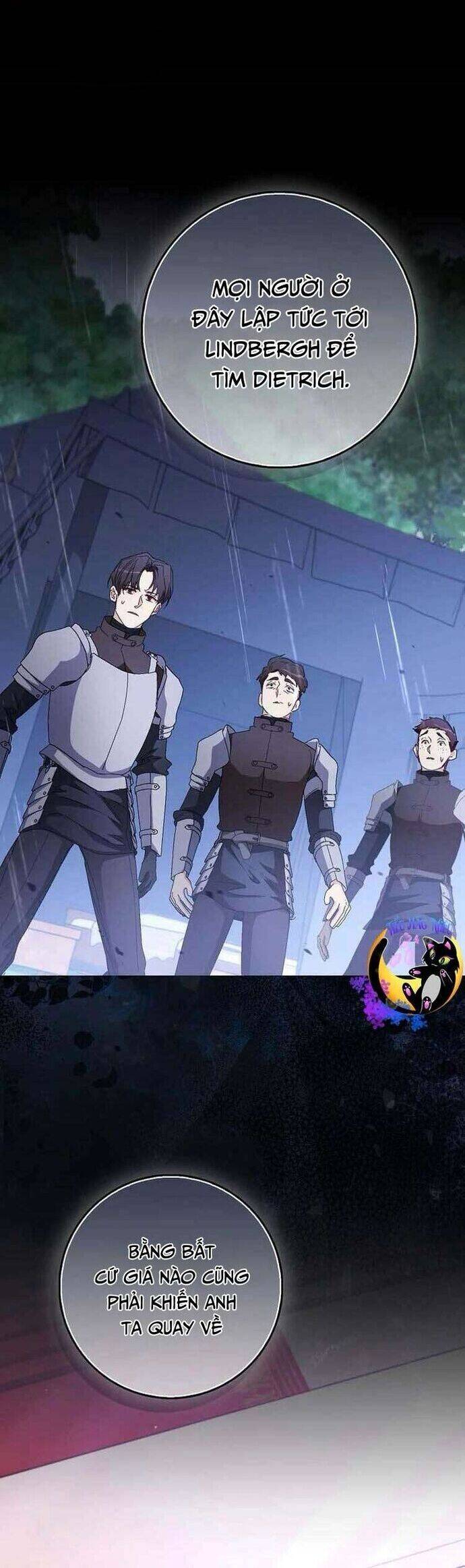 Bị Giam Cầm Với Nam Chính Trong Trò Chơi Kinh Dị Chapter 41 - 47