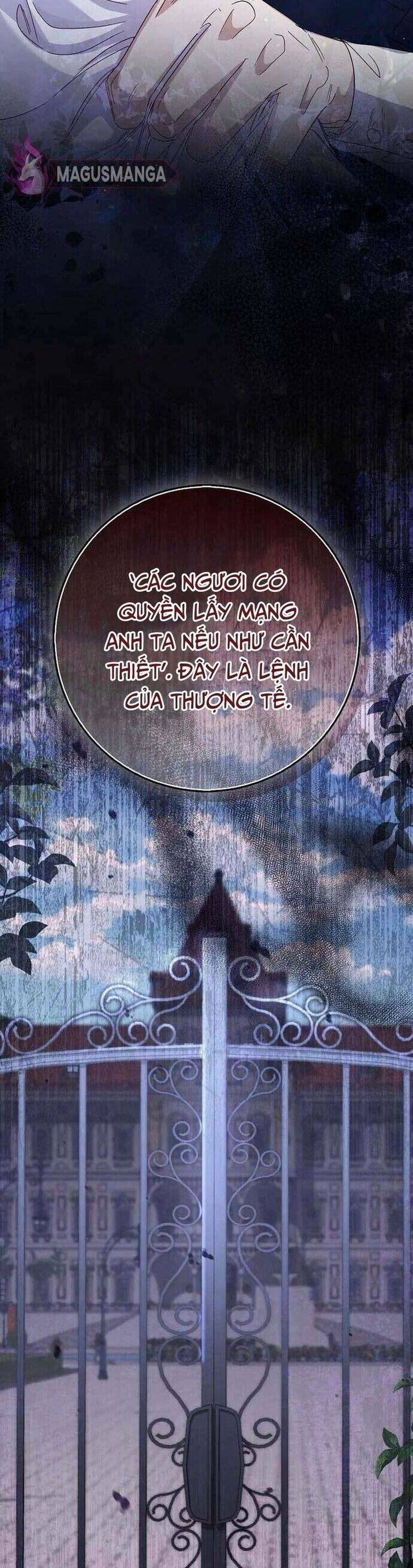 Bị Giam Cầm Với Nam Chính Trong Trò Chơi Kinh Dị Chapter 41 - 49