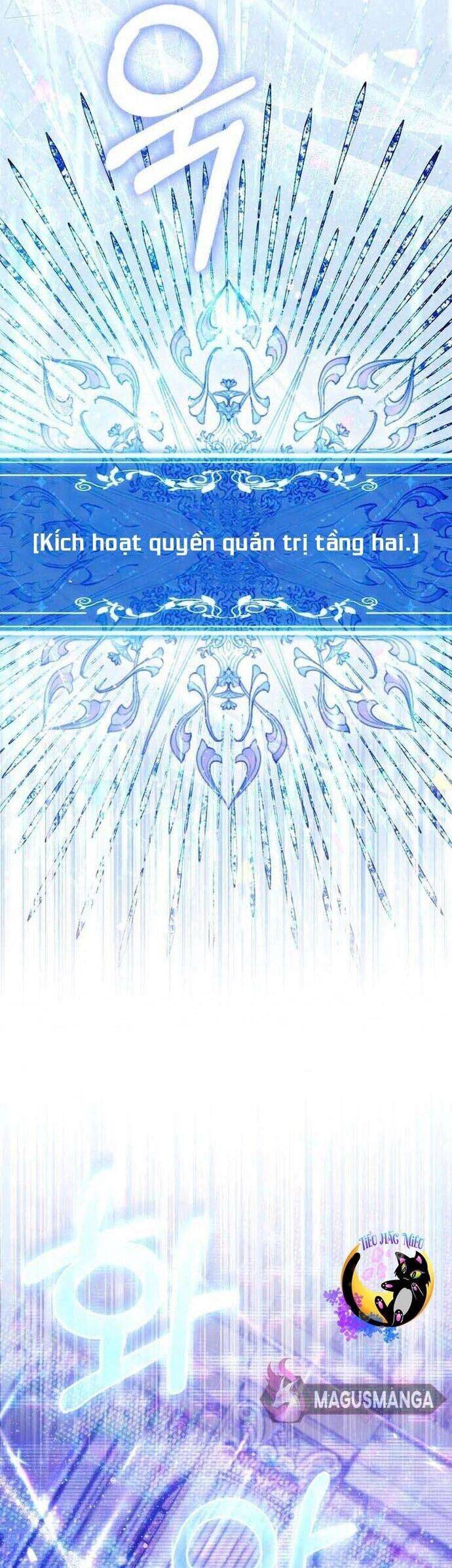 Bị Giam Cầm Với Nam Chính Trong Trò Chơi Kinh Dị Chapter 41 - 10