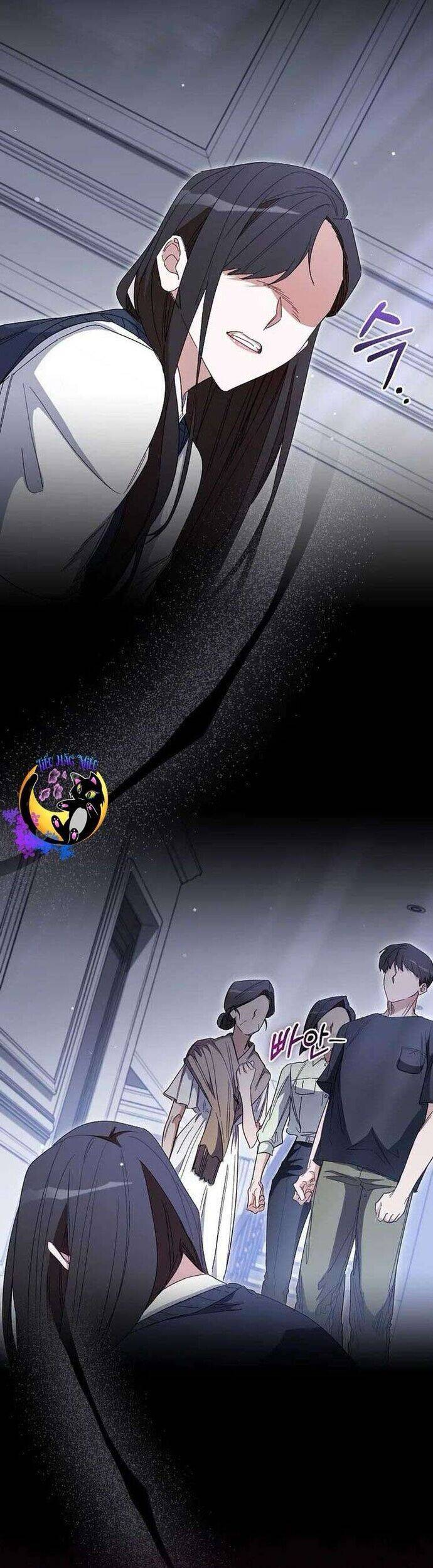 Bị Giam Cầm Với Nam Chính Trong Trò Chơi Kinh Dị Chapter 42 - 15