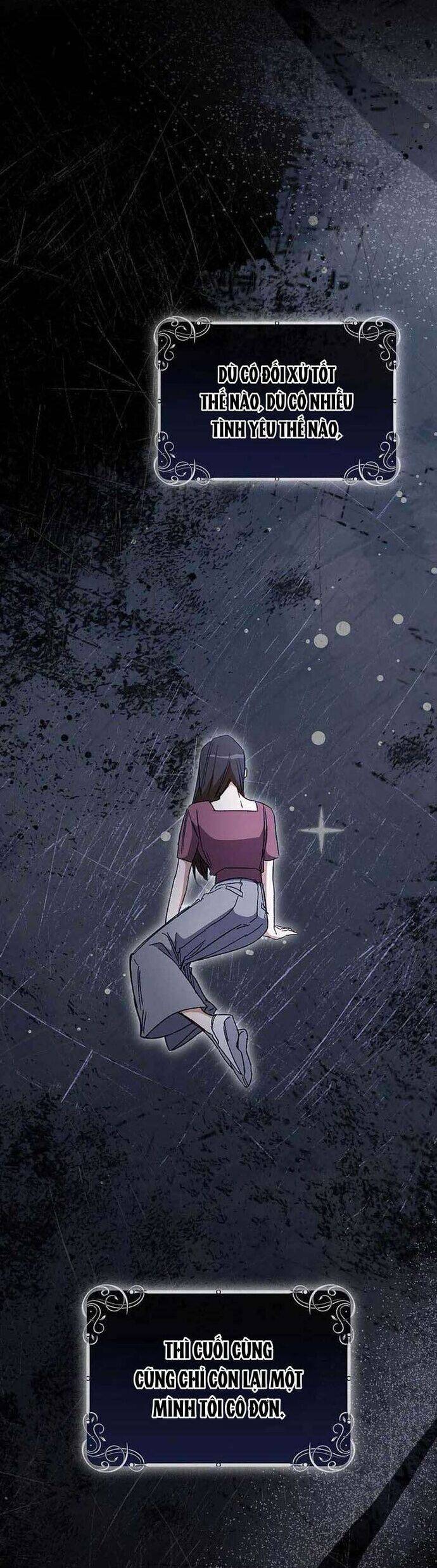 Bị Giam Cầm Với Nam Chính Trong Trò Chơi Kinh Dị Chapter 42 - 19