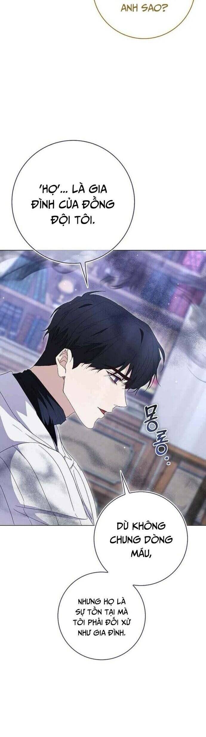 Bị Giam Cầm Với Nam Chính Trong Trò Chơi Kinh Dị Chapter 42 - 26