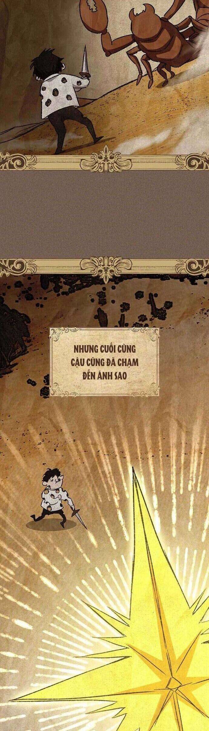 Bị Giam Cầm Với Nam Chính Trong Trò Chơi Kinh Dị Chapter 42 - 36