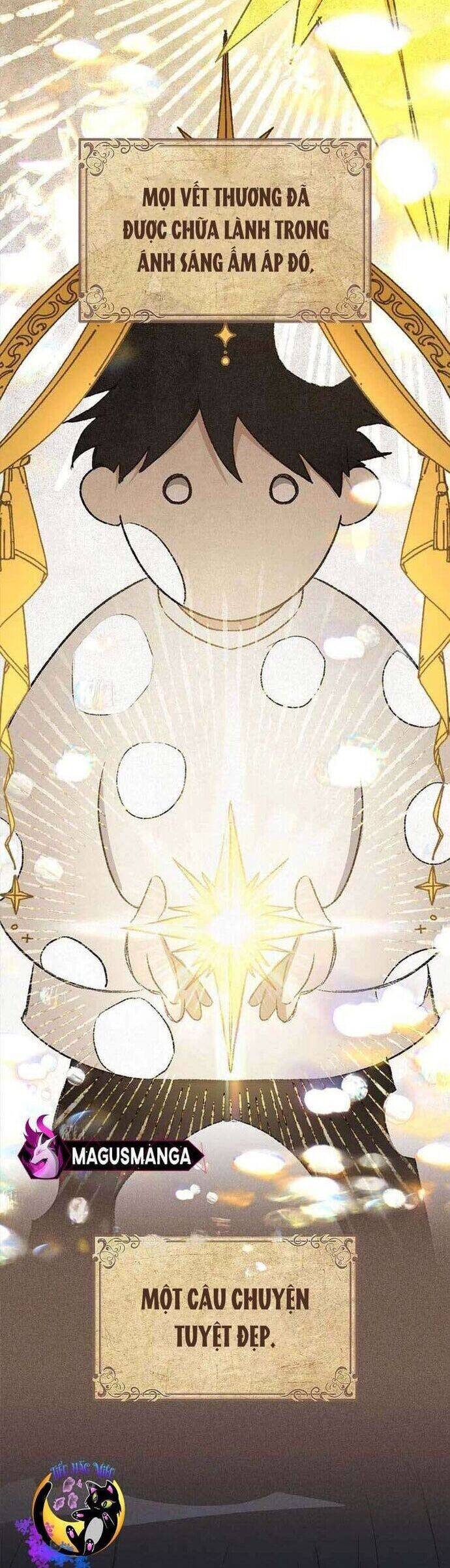 Bị Giam Cầm Với Nam Chính Trong Trò Chơi Kinh Dị Chapter 42 - 37