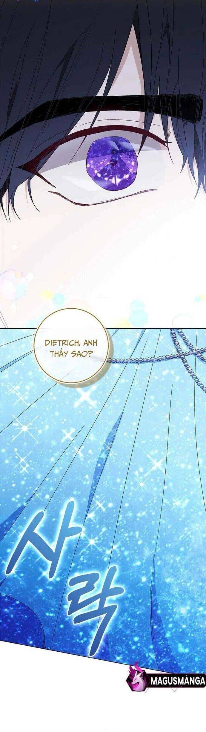 Bị Giam Cầm Với Nam Chính Trong Trò Chơi Kinh Dị Chapter 42 - 38