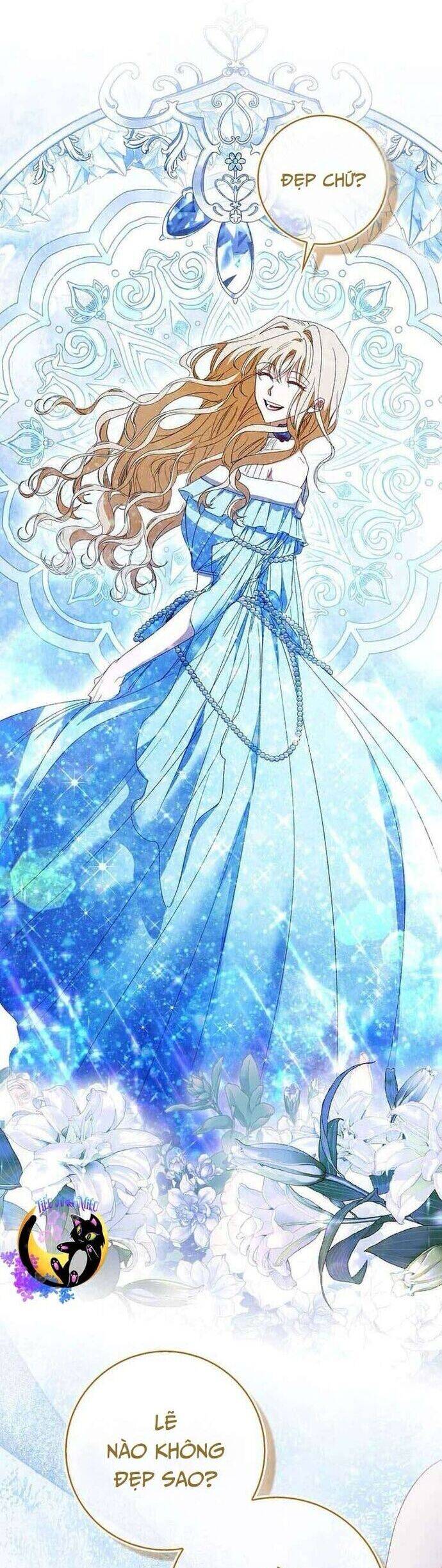 Bị Giam Cầm Với Nam Chính Trong Trò Chơi Kinh Dị Chapter 42 - 39