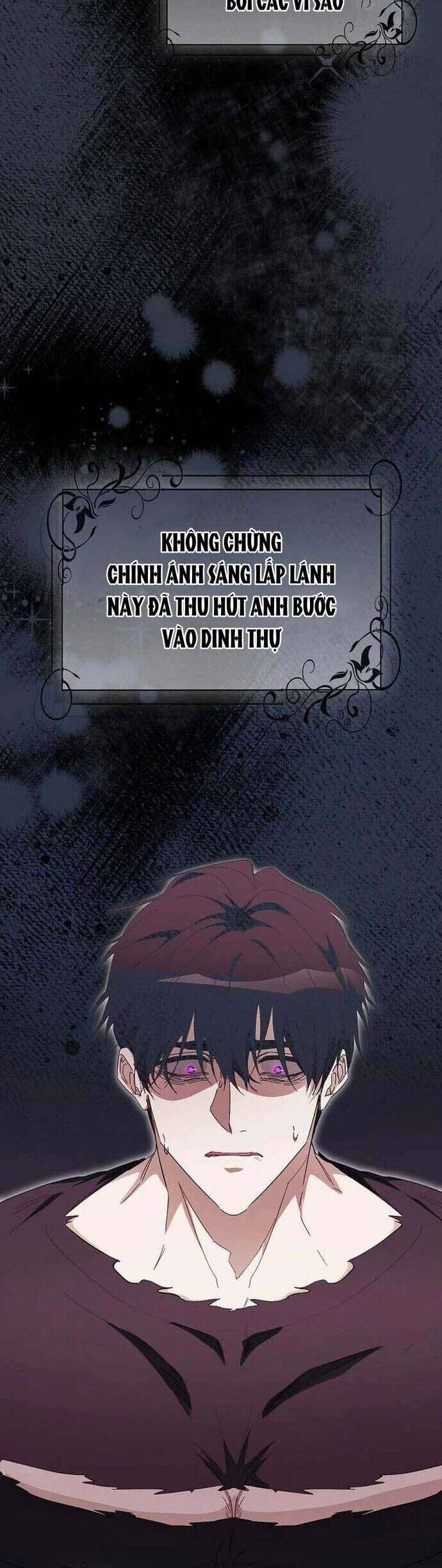 Bị Giam Cầm Với Nam Chính Trong Trò Chơi Kinh Dị Chapter 42 - 41