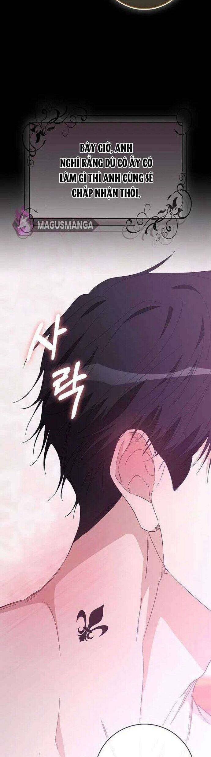 Bị Giam Cầm Với Nam Chính Trong Trò Chơi Kinh Dị Chapter 42 - 43