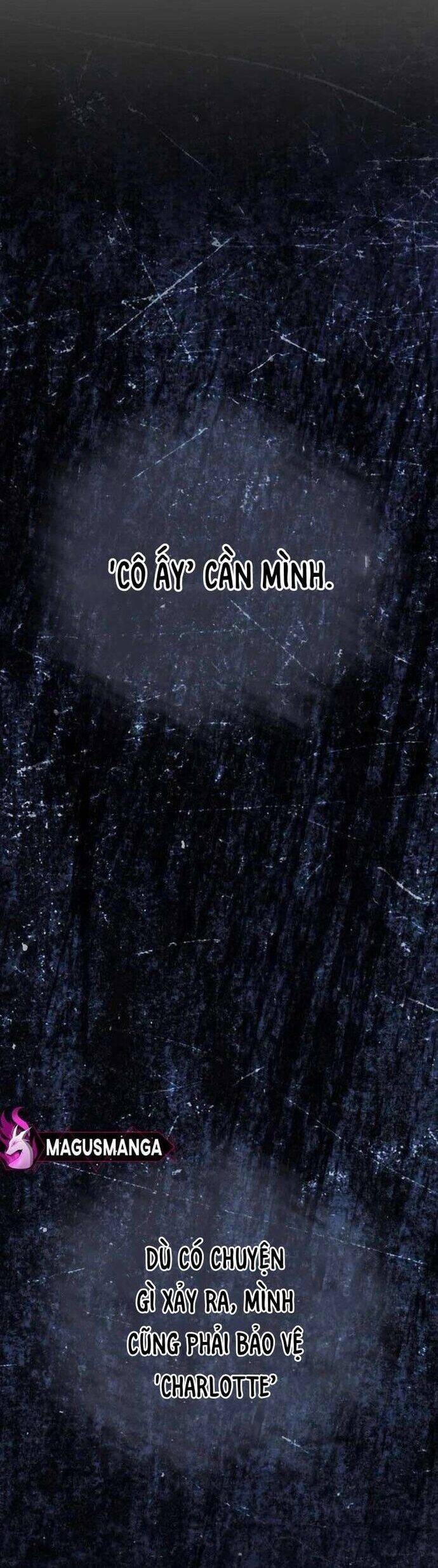Bị Giam Cầm Với Nam Chính Trong Trò Chơi Kinh Dị Chapter 42 - 45