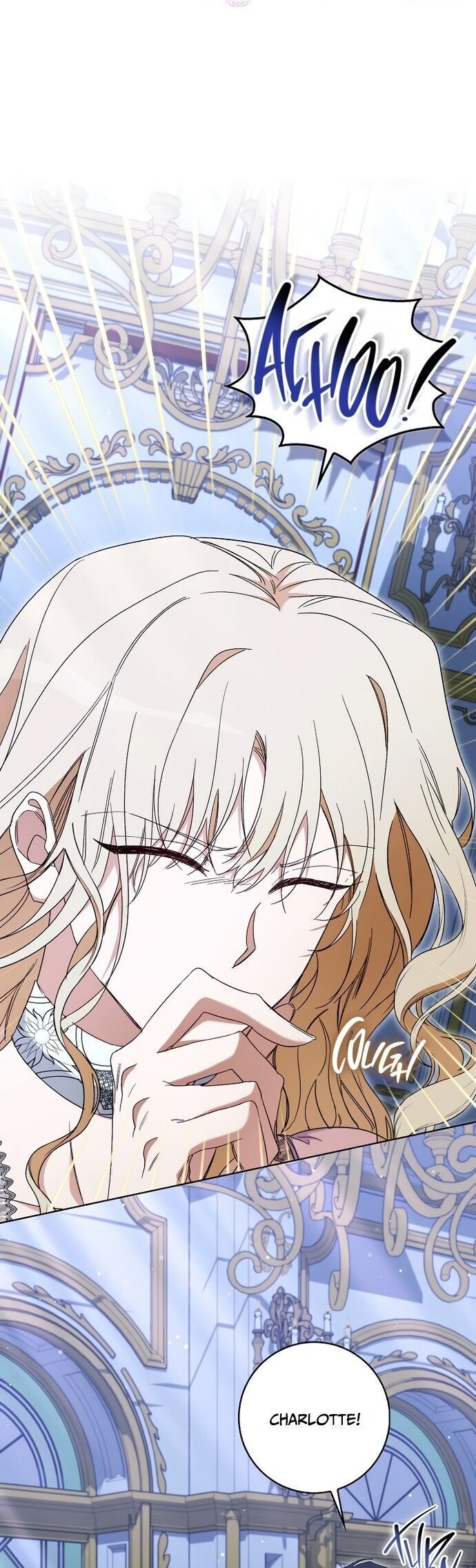 Bị Giam Cầm Với Nam Chính Trong Trò Chơi Kinh Dị Chapter 43 - 15