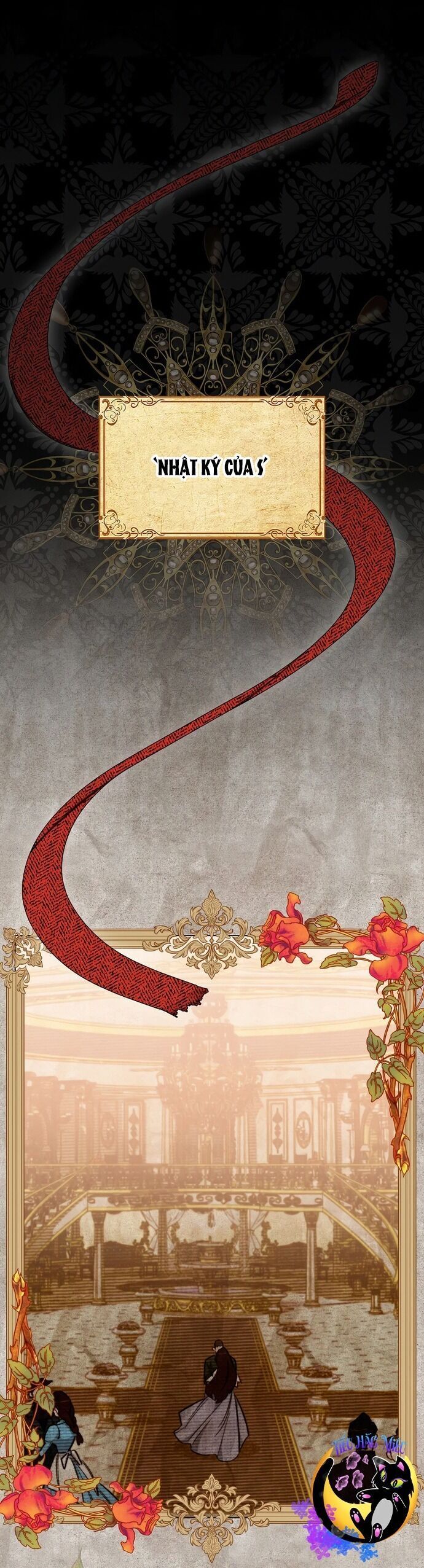 Bị Giam Cầm Với Nam Chính Trong Trò Chơi Kinh Dị Chapter 43 - 30