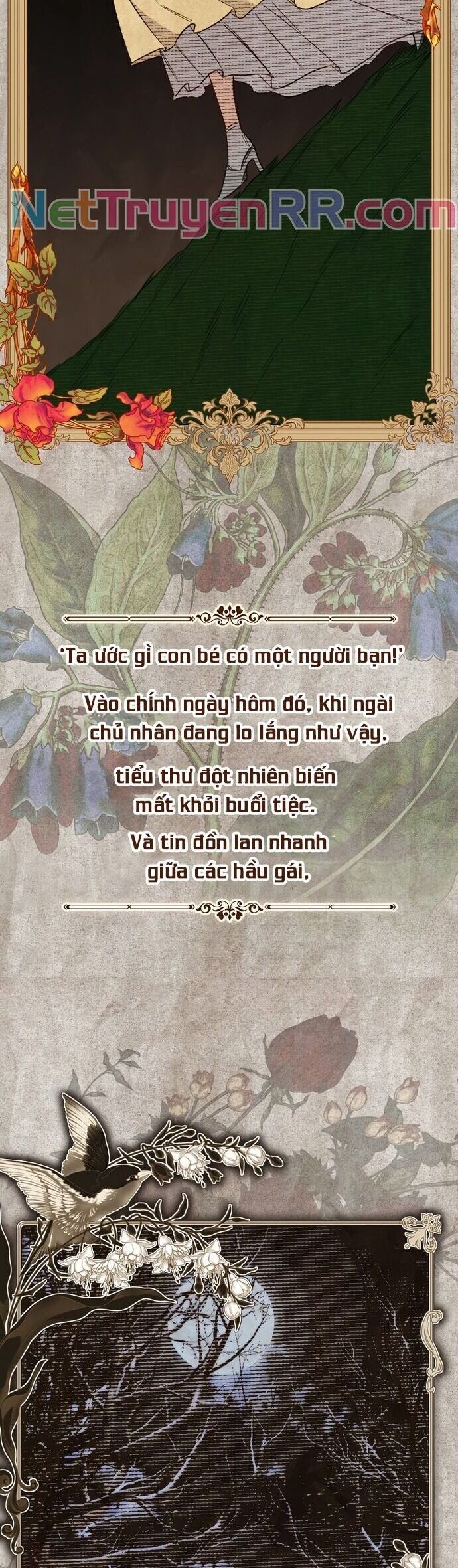 Bị Giam Cầm Với Nam Chính Trong Trò Chơi Kinh Dị Chapter 43 - 33