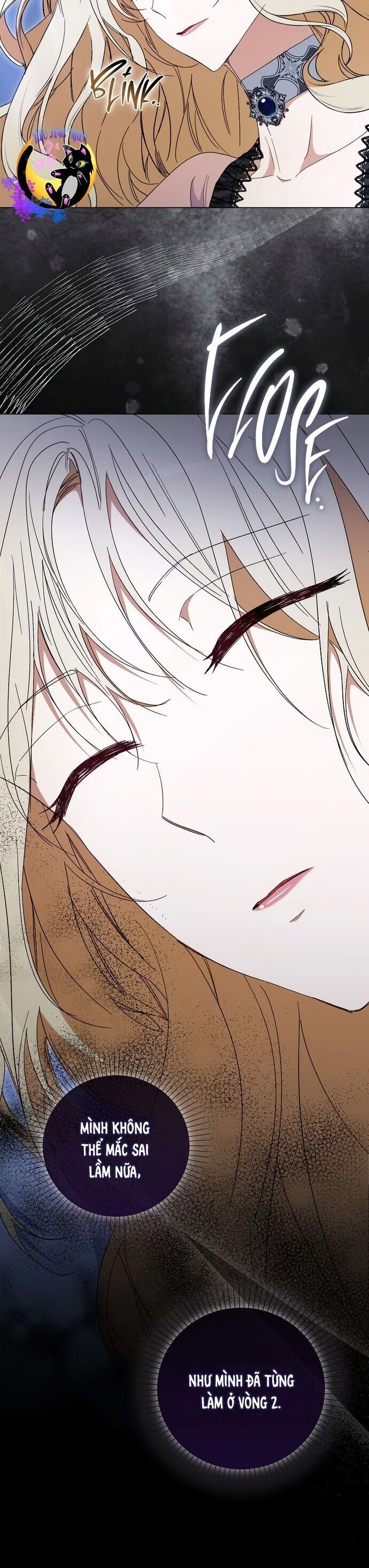 Bị Giam Cầm Với Nam Chính Trong Trò Chơi Kinh Dị Chapter 43 - 45